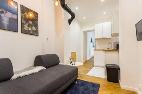 CMG - CLICHY / BLANCHE